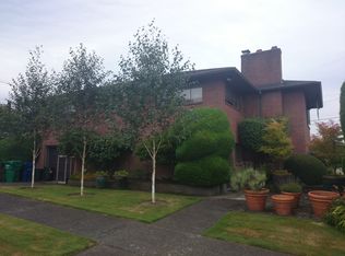 2150 Sunset Ave SW, Seattle, WA 98116