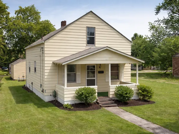 1524 Tanner Ave SW, Canton, OH 44706