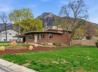 2788 Maurice Dr, Salt Lake City, UT 84124