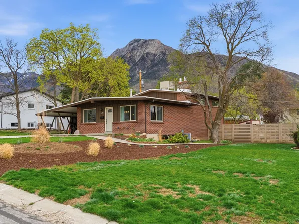 2788 Maurice Dr, Salt Lake City, UT 84124