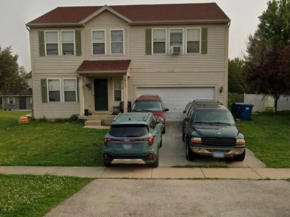 655 Winston Dr, Bourbonnais, IL 60914