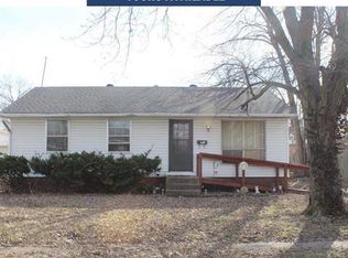 112 Wilson Park Ln, Granite City, IL 62040