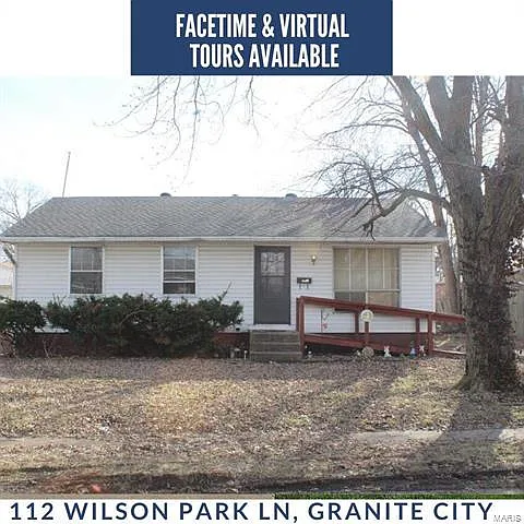 112 Wilson Park Ln photo 1