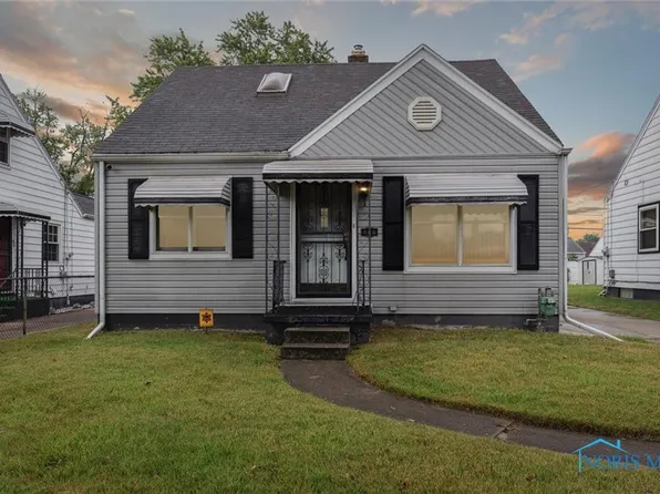 508 Ascot Ave, Toledo, OH 43607