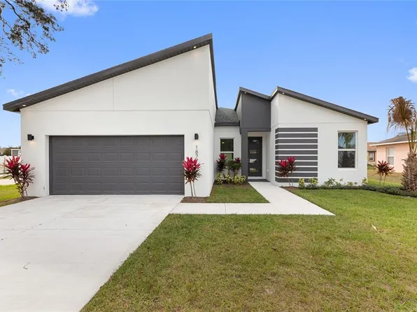 1877 Snapper Dr, Poinciana, FL 34759