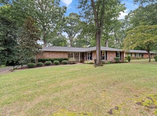 1207 Briarwood St, Anderson, SC 29621