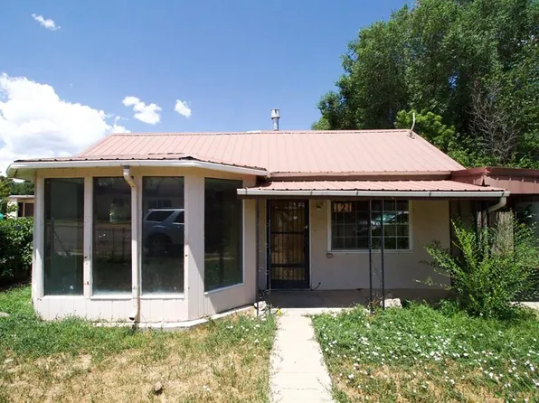 121 E Cottonwood St, Aguilar, CO 81020