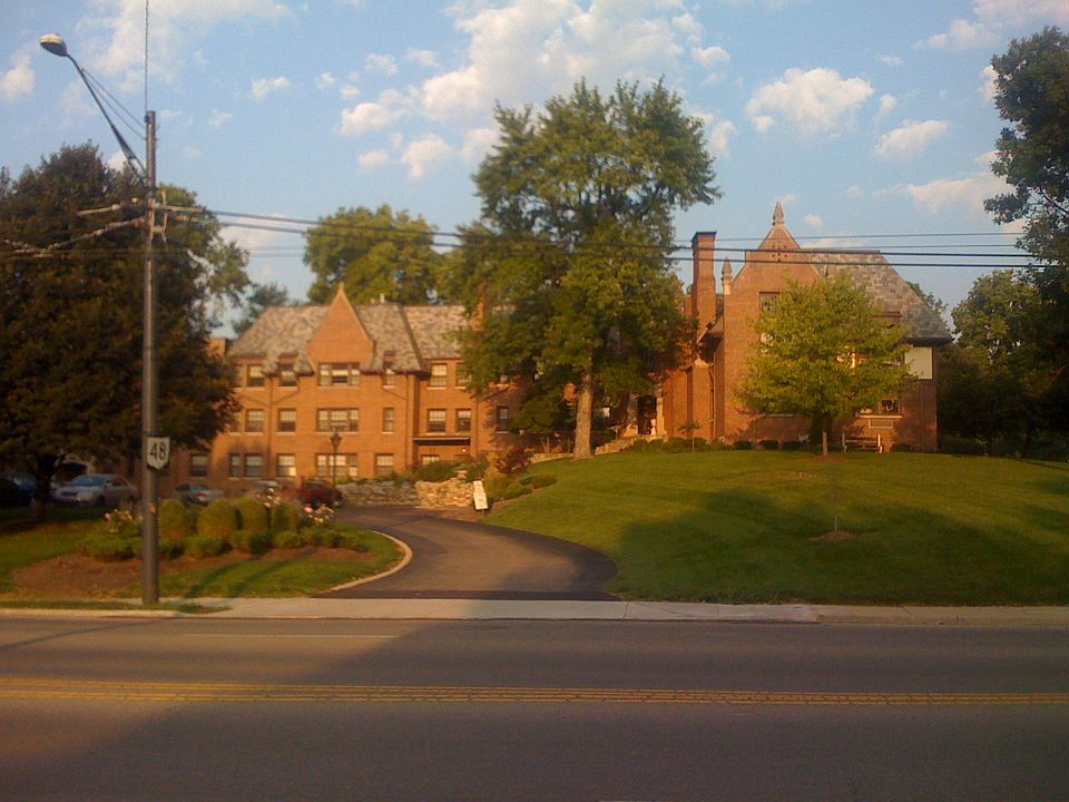 1st image of 1211 Far Hills Ave ##23