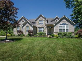 1559 Janea Ct, Hudson, OH