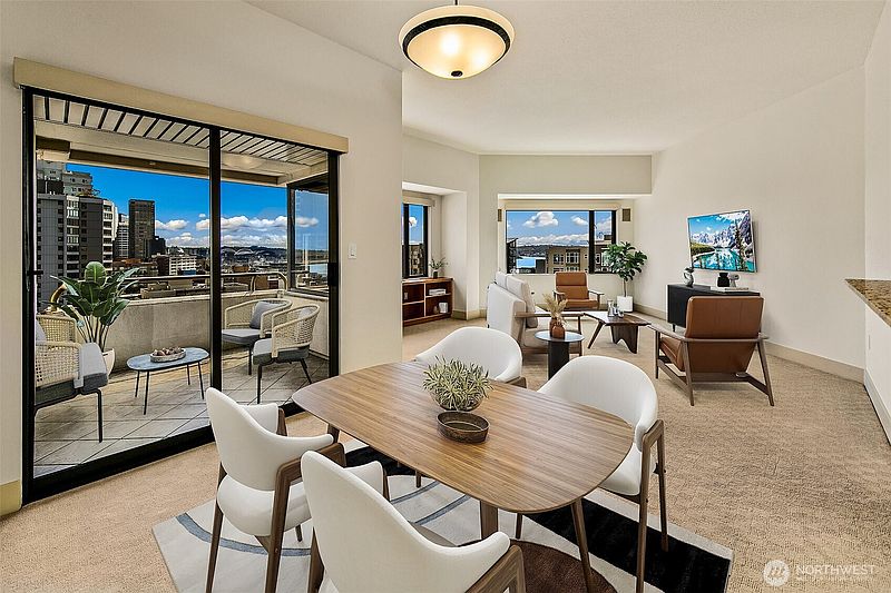 5th image of 2821 2nd Avenue #1005