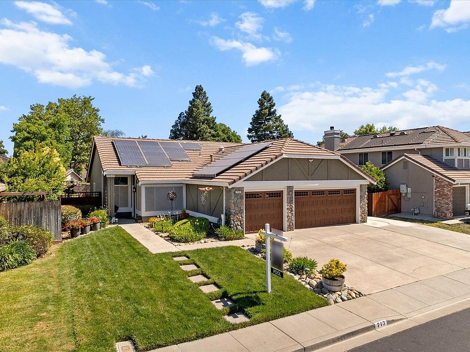 713 Syracuse Dr, Vacaville, CA 95687 Zillow