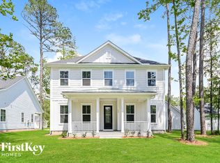 122 Pecan Dr, Summerville, SC 29483