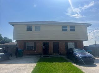2600 Augusta St, Kenner, LA 70062