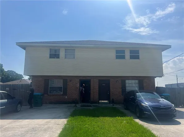 2600 Augusta St, Kenner, LA 70062