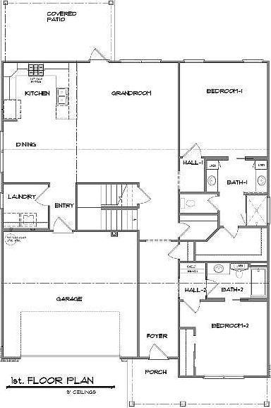 2nd image of 317 Oconee St