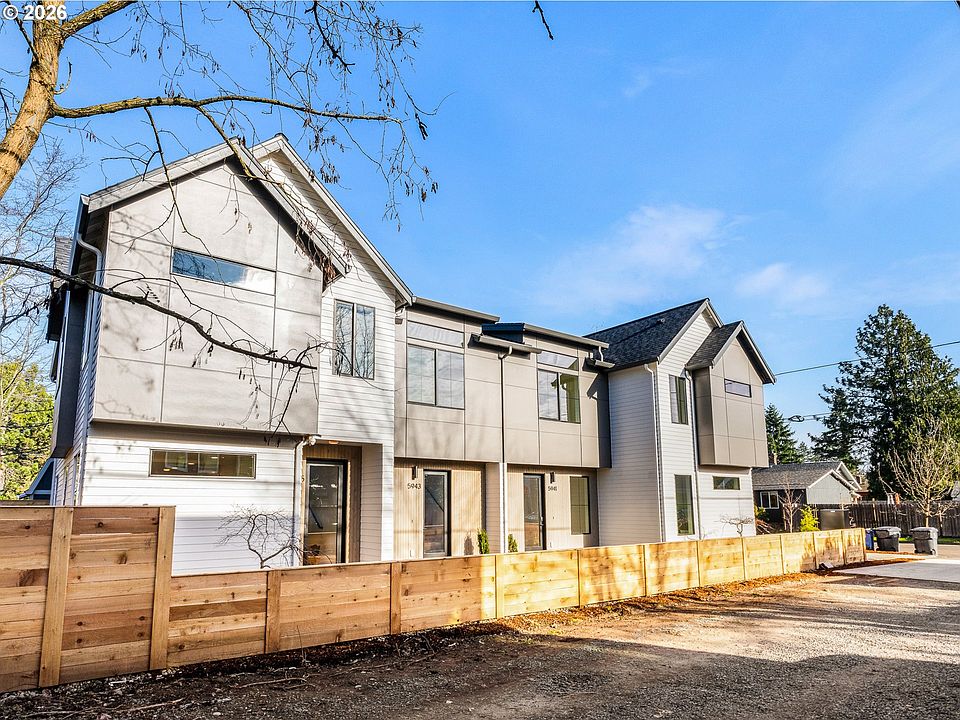 5945 SE 60th Ave, Portland, OR 97206 | Zillow