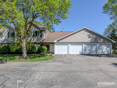 3127 Windcrest Ct NE, Grand Rapids, MI, 49525