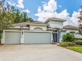 6460 Ginnie Springs Rd, Jacksonville, FL 32258