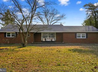 1709 Old Black Horse Pike, Blackwood, NJ 08012