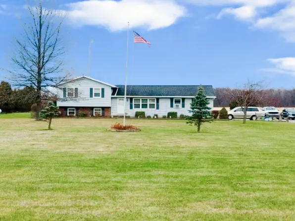 6250 Seiter Rd, New Bloomington, OH 43341