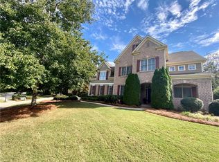 116 Blazing Ridge Way, Acworth, GA 30101