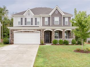 9682 Jamestown Rd #108, Concord, NC 28027