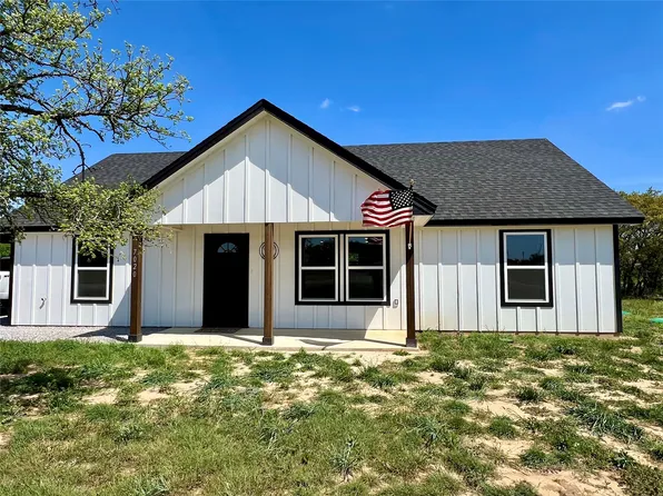 7020 Madaline Ct, Azle, TX 76020