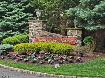 28 Falls Bridge Dr #28, Totowa, NJ, 07512