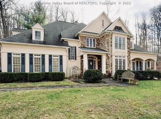 1600 Stonehenge Rd, Charleston, WV 25314