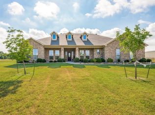 4260 Indian Paint Trl, Aubrey, TX 76227