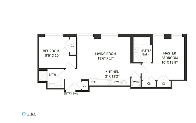 Rented by WIRE International Realty | media 14