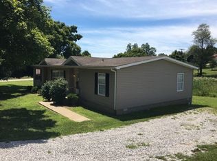 13 Overlook Drive, Morgantown, KY 42261