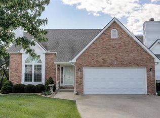 23 NW 114th Ct, Kansas City, MO 64155
