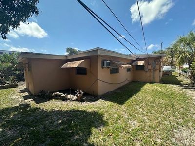 630 NE 143rd St, North Miami, FL, 33161