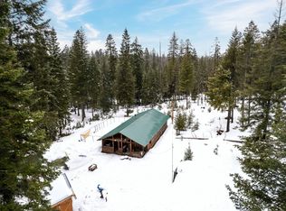 4840 Foothill Rd, Bigfork, MT 59911