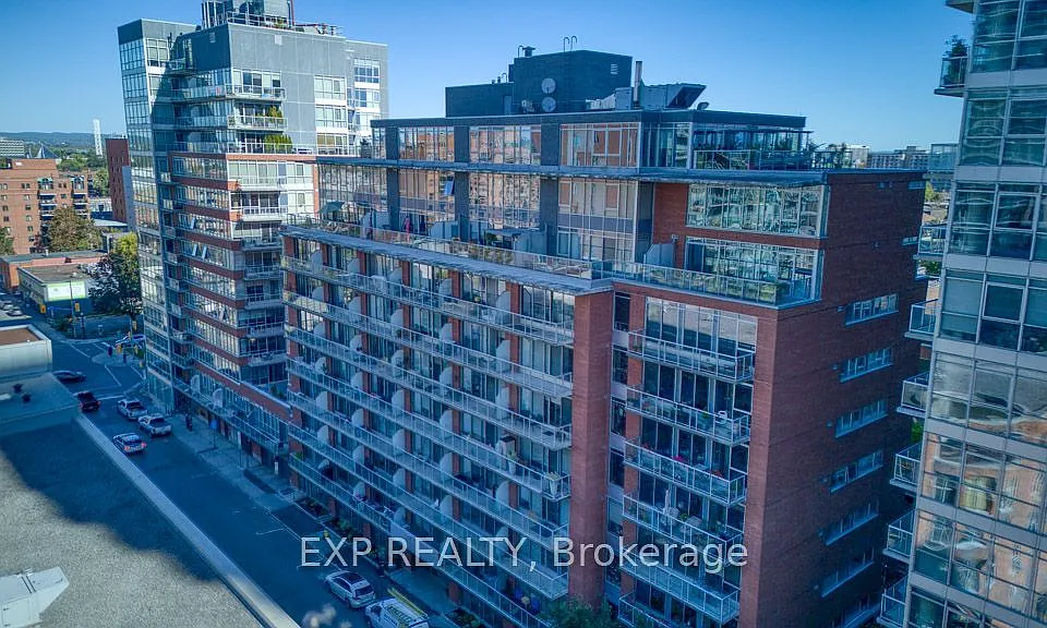 383 Cumberland St #301