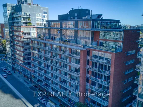 383 Cumberland St, Ottawa, ON