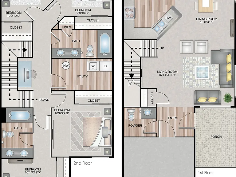 1600 Square Feet 1600 Square Feet