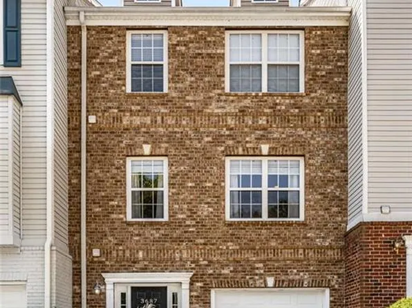3687 Lantern Walk Ln, Scottdale, GA 30079
