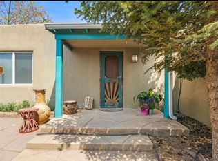 613 Salazar St #A, Santa Fe, NM 87505