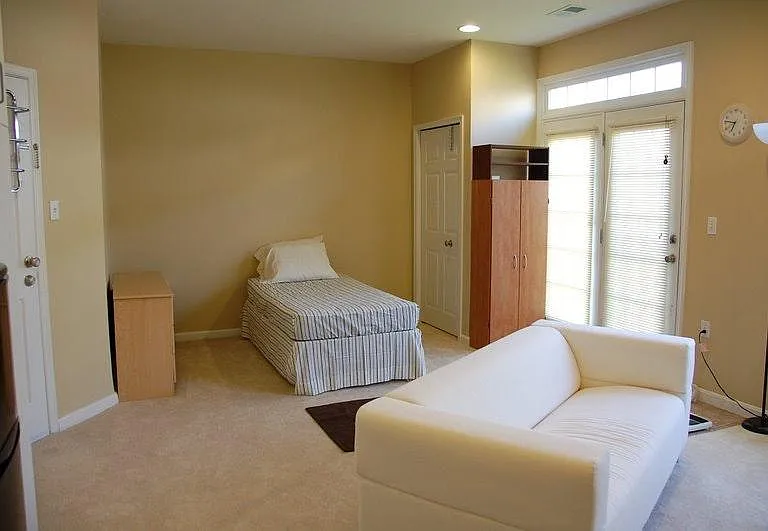 Basement Studio (Private)
