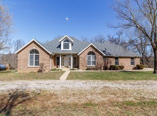 23755 S Highway 133, Richland, MO 65556