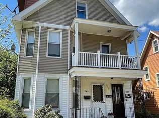 248 Lexington Ave, New Haven, CT 06513