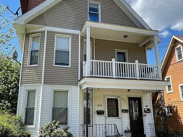 248 Lexington Avenue, New Haven, CT 06513