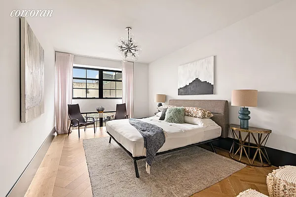 Rented by Corcoran | media 25