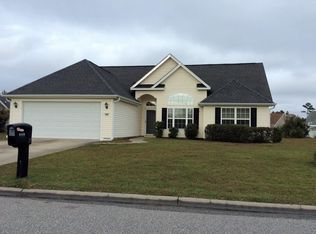 469 Barton Loop, Myrtle Beach, SC 29579