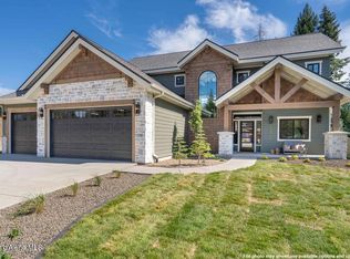 11926 N Rocking R Rd, Hayden, ID 83835