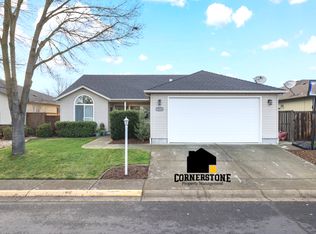 1234 Pheasant Way, Central Pt, OR 97502