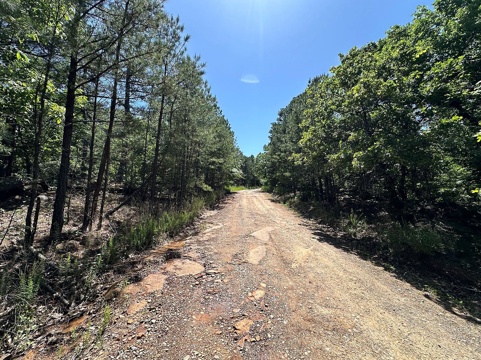 Panola Mountain Rd, Wilburton, OK 74578 Zillow