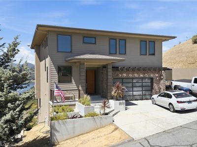 2653 Pine Ridge Rd, Bradley, CA, 93426